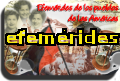 Efemerides de los pueblos de las Americas